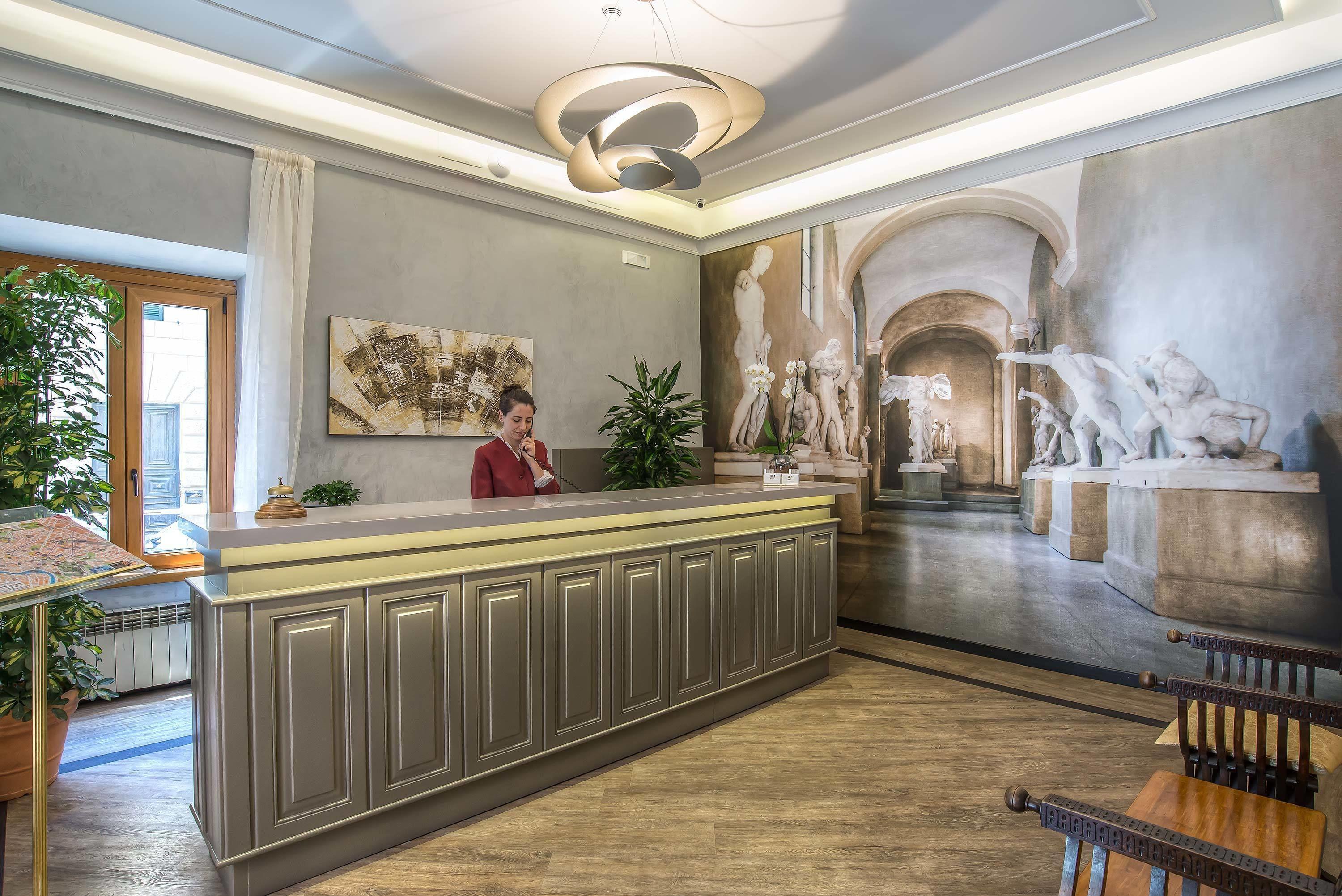 Hotel Museum — Foto 2
